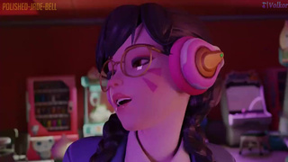 D.Va Arcade