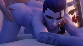 Widow93 - Yeero3D